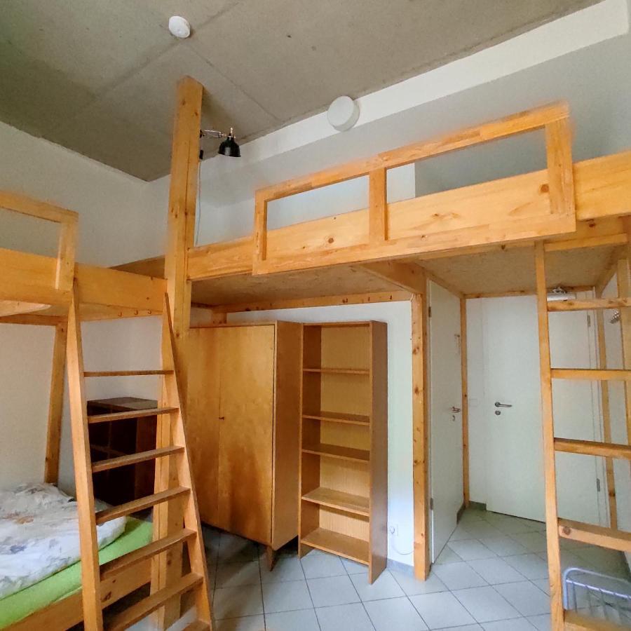 4Lionshostel Konigstein an der Elbe Εξωτερικό φωτογραφία